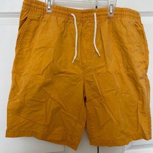Large Men's Shorts